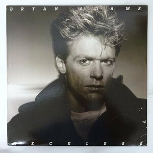 11200760;【美盤/US盤】Bryan Adams / Reckless