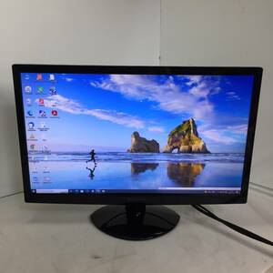 □Princeton プリンストン PTFBYF-22W 21.5インチ 液晶モニター 液晶ディスプレイ