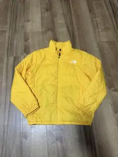 ☆THE NORTH FACE☆コンパクトダウンジャケット／150