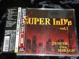 V.A. / Super InD