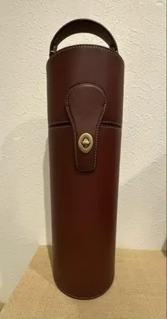 coach ワインボトル　シャンパンボトルケース　ノベルティ