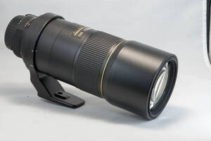 Nikon ニコン AF-S NIKKOR 300mm F4D　動作確認済　送料無料