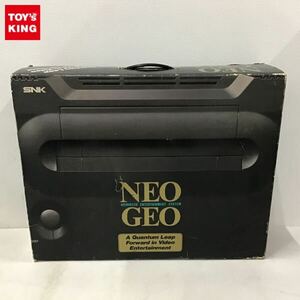 1円〜 SNK NEOGEO ネオジオ