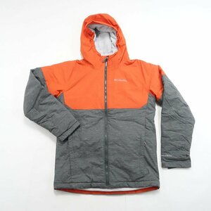 中古 2022年頃 Columbia Alpine Action II Jacket SB0105 レディースLサイズ スノーボードジャケットウェア コロンビア