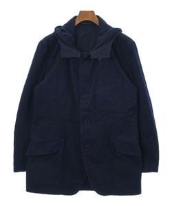 yohji yamamoto POUR HOMME コート（その他） メンズ ヨウジヤマモトプールオム 中古　古着