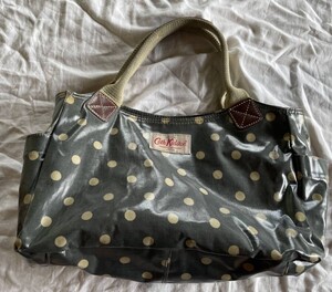 Cath Kidston＊キャス・キッドソン　ハンドバッグ　花柄　中古品