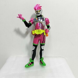 HDM 創絶 仮面ライダーエグゼイド フィギュア 高さ11cm 台座無し