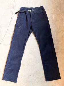 patagonia パタゴニア Organic Cotton Gi Pants オーガニックコットンパンツ コーデュロイ ワークパンツ クライミングパンツ 56080FA19