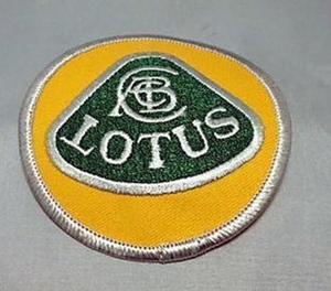 LOTUS クロスバッチ ラウンド 