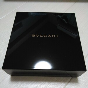 ブルガリ　BVLGARI　空箱　ネックレスケース