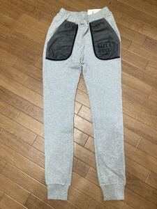 新品★グレースウェット★160