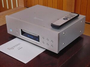 【ジャンク】X-03 ESOTERIC SACD Player TEAC エソテリック