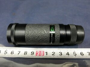 L4333 ASAHI PENTAX 7x21 単眼鏡 ミニスコープ