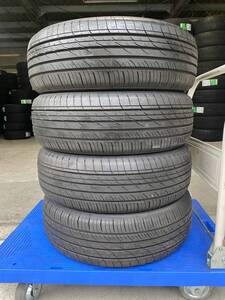 【法人宛限定送料無料】TYMH60R16-4 TOYO 195/60R16 89H　PROXES comfort MC1　4本セット　2022年製