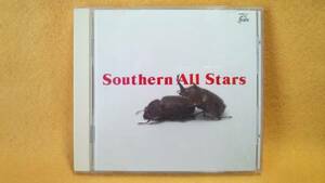 Southern All Stars CD VICL-1 サザンオールスターズ フリフリ