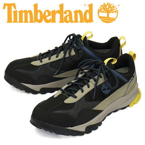 Timberland (ティンバーランド) A447K LINCOLNPEAK LOW GTX リンカーンピークロー ゴアテックス Grey TB388 US9.5-約27.5cm