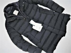 ＜MONCLER (モンクレール）＞ BORNES/ボーネ ダウンジャケット　２