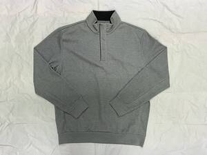 新品 A167 Lサイズ ハーフボタン プルオーバー 無地 スウェットジャージ polo ralph lauren ポロ ラルフ ローレン