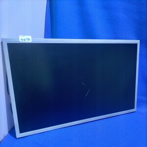 簡易確認Belson 16V型 液晶 テレビ DS16-11B ハイビジョン　交換用液晶パネルV156B2-L02　15.6インチ　画面傷有　0014