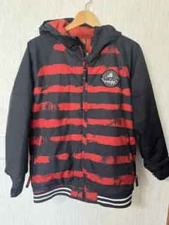 Burton スノーボードジャケット Lサイズ