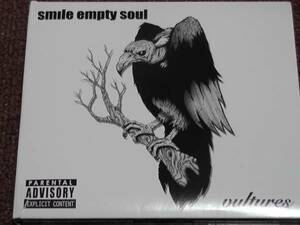 Smile Empty Soul / スマイル・エンプティ・ソウル ～ Vultures　　　　　　　