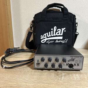 aguilar TONE HAMMER 350