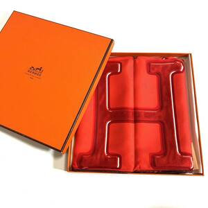 【極美品】HERMES エルメス　カレ90 スカーフ　銀の雫　レッド　馬車