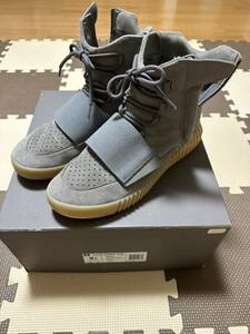 adidas Yeezy Boost 750 Light Grey