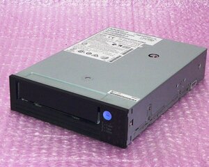 NEC N8151-128 LTO5 テープドライブ 内蔵型 / 動作確認済み