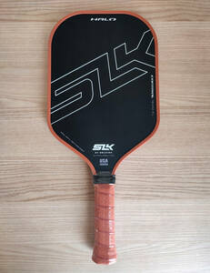 ピックルボールパドル Selkirk SLK HALO Control XL 16mm Paddle