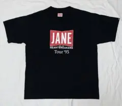 木村拓哉さん着用 JANE & THE HEARTBREAKERS Tシャツ