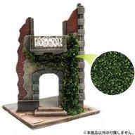 中古プラモデル 1/72-1/87 ツタの植生シート ダークグリーン(夏のオークの葉) 小 [GSWD-4631]