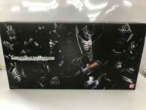 [同梱不可] (未開封品) CSM Vバックル＆ドラグバイザー 「仮面ライダー龍騎」 コンプリートセレクションモディフィケーション