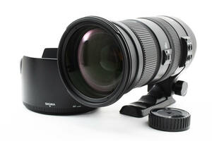 ★良品★ シグマ SIGMA 50-500mm F4.5-6.3 APO HSM OS ペンタックス用 Y2315#3475