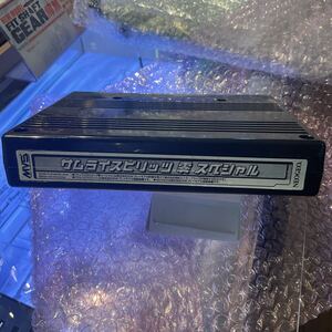 SNK サムライスピリッツ零スペシャル　国内正規品 NEOGEO MVS