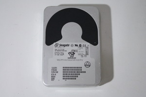 Z303【中古】容量不明! seagate ST32122A 3.5インチ HDD