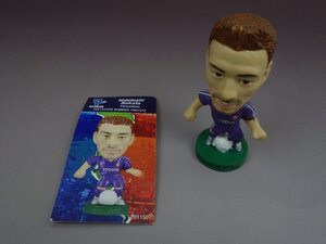 CORINTHIAN コリンシアン PRO STARS Hidetoshi Nakata 中田英寿 7266