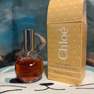 Chloe クロエ EDT 香水 30ml ヴィンテージ