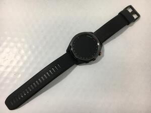 即決 中古超美品 ガーミン Garmin(ガーミン) Approach(アプローチ) S62 [Black] GPSナビ