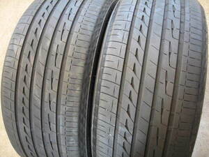 ☆激安即決アリ☆ブリシストン レグノGR-X2 245/40R19 2本