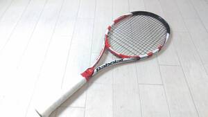 Babolat/バボラ PURE STORM LTD ピュアストーム リミテッド 硬式テニスラケット ♯P8