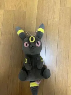 ポケモン ブラッキー ぬいぐるみ