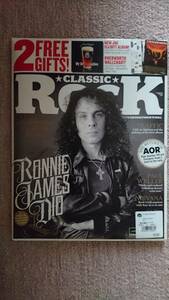 ☆【超貴重・未開封品】ロニー・ジェイムズ・ディオ Ronnie James Dio イングヴェイ リッチー・ブラックモア