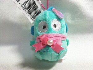 ハンギョドン シェルパール マスコット ぬいぐるみ 非売品