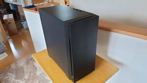 自作PC　13世代CPU　i5-13500　64GB/2TB/win11