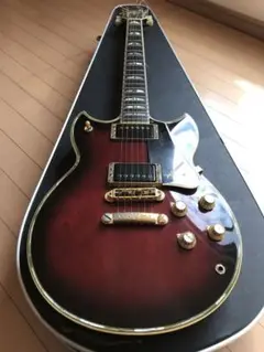 YAMAHA  SG3000Custom