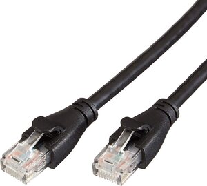 0823-8 アウトレット品 Amazonベーシック LANケーブル 15.2m RJ45 CAT6準拠