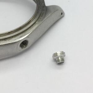 R25 5.3mm ロレックス ケースチューブ 社外品 ROLEX case tube