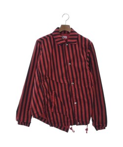 COMME des GARCONS SHIRT ブルゾン メンズ コムデギャルソンシャツ 中古　古着