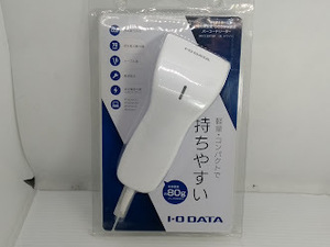 ● IO DATA BR-CCD/TSW USB 接続 CCD タッチ式 バーコードリーダー